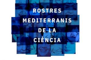 Las Naves acoge la exposición ‘Rostros mediterráneos de la ciencia’ dentro del proyecto MEDNIGHT 2021