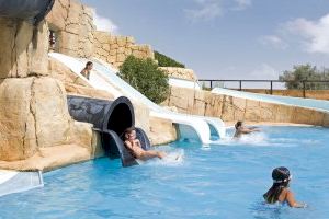 Más de 37.000 usuarios han disfrutado de las piscinas de verano en Segorbe