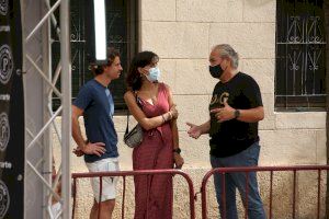 La Comunitat Valenciana registra la cifra más baja de contagios en tres meses