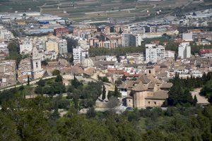 El Ayuntamiento habilita puntos de soporte para la votación de las propuestas de Xàtiva en los presupuestos participativos de la GVA