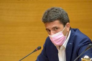 Mazón: “Sánchez da pase VIP a los independentistas catalanes mientras castiga a los valencianos”