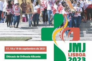 La Cruz de la Jornada Mundial de la Juventud llega este viernes a Alicante