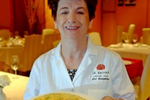 10 chefs competirán por elaborar la mejor tortilla de España en Alicante Gastronómica 2021