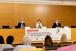 El XXIX Congrés de la Societat Anatòmica Espanyola debat els desafiaments imminents de l'especialitat