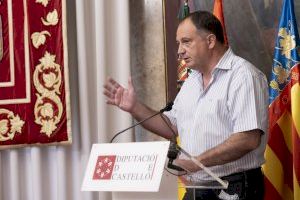 Aguilella pide a la Diputación “eficiencia y celeridad” para conceder ayudas a las pymes y autónomos afectados por la Covid