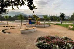 L'Ajuntament d'Alcalà-Alcossebre licita la construcció de la 2a fase del nou parc i zona verda d'Alcalà