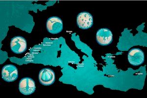 El consorcio Mednight, con Fisabio e Incliva, presenta la primera Selección Mediterránea de la Ciencia