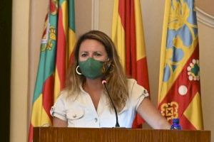 Carrasco: “Marco debe limpiar ya los cauces y barrancos de Castellón ante inminentes episodios de gota fría”