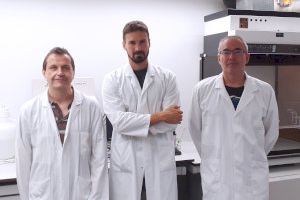 Una investigació sobre atròfia muscular espinal, única proposta valenciana finançada per Fundació “la Caixa” com a projecte biomèdic punter