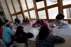 El Ayuntamiento de Morella abre la matrícula para la Escuela Matinera