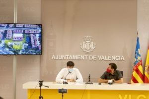 L'Ajuntament aprova una bonificació per a ajudar a les empreses a crear ocupació a la ciutat de València