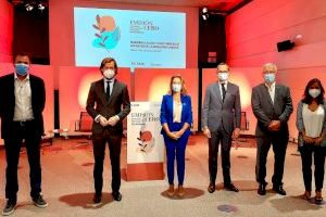 Joan Ribó urge al Estado a apoyar de manera decidida la transformación de la movilidad metropolitana de València