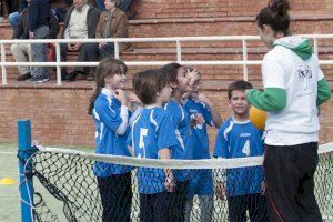 Se abre el plazo de inscripción para las Escuelas Deportivas con una oferta de más de 20 deportes para niños de 4 a 18 años