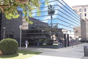 La sede judicial de Vinaròs mejora su eficiencia energética