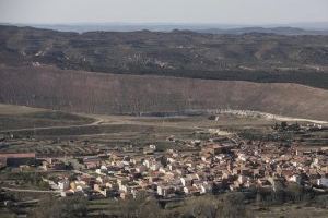 Grup Pamesa obrirà la seua tercera mina d'argila a Terol després d'obtenir l'aprovat ambiental