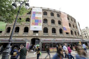 La Fira de les Comarques torna en ple cor de València després de la pandèmia