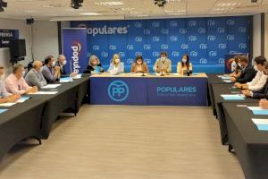 Mazón anuncia que con el PPCV “los sueldos bajos serán los que menos impuestos paguen de toda España”