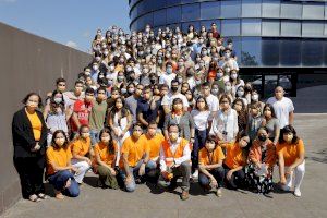La Universidad CEU Cardenal Herrera conmemora el Día Mundial de la Seguridad del Paciente