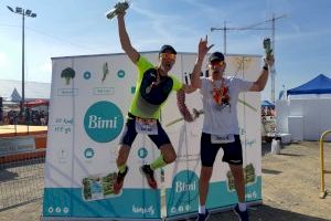 Bimi se convierte en producto oficial de los corredores del Maratón Valencia