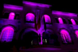 L’Eliana volverá a celebrar su “Noche violeta” el 20 de septiembre
