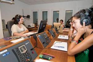 La Universitat d'Alacant passa a formar part de la prestigiosa associació internacional d'estudis de Traducció i Interpretació CIUTI