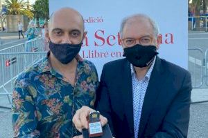 El Institut Valencià de Cultura recibe el Premio Crítica Serra d’Or por ‘Poder i santedat’