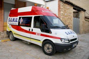 CSIF reclama a Sanidad que se adquiera los once todoterrenos para urgencias