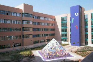 La Universitat Jaume I ofrece un curso universitario para jóvenes con discapacidad intel·lectual