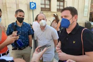Compromís posa en valor Castelló com a referent en polítiques verdes