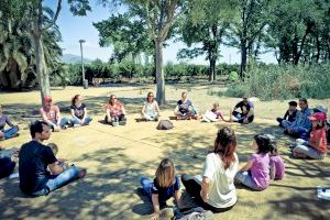 Castelló organiza este domingo una actividad contra la contaminación acústica en el parque Meridiano