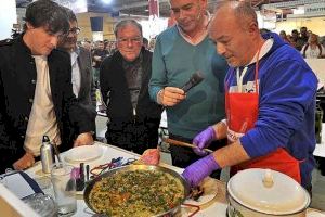 Alicante Gastronómica ofrece al gran público la mayor propuesta de experiencias gastronómicas de España