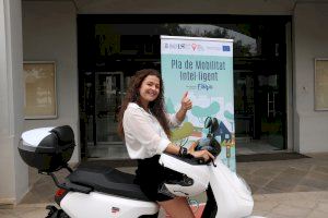 Quart de Poblet celebra la Semana Europea de la Movilidad siendo un referente en sostenibilidad