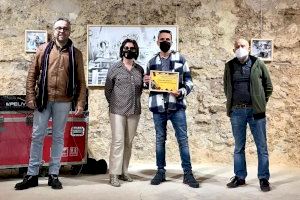 La Concejalía de Cultura y la Asociación de Vecinos del Barrio San Rafael de Buñol convocan una nueva edición de su Concurso Fotográfico