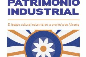 Alcoi acoge las primeras Jornadas de Patrimonio Industrial organizadas por el Instituto de Cultura Juan Gil-Albert