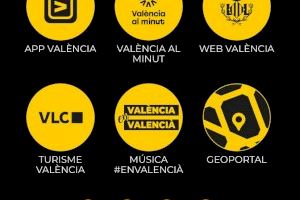 València estrena portal d'accés a la xarxa gratuïta WIFI4EU que ja compta amb més de 300 punts en els barris