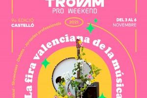 La Feria Valenciana de la Música completa la programación artística con la incorporación de 13 nuevos artistas