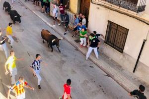 Almassora iniciará la reforma de la plaza Mayor de la Vila tras las fiestas para garantizar los toros