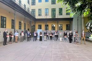 La Corredora se lleva el primer premio de la Semana Europea de la Movilidad de la Generalitat Valenciana