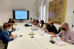 La Diputació de València aprova les subvencions de Cooperació Internacional 2021