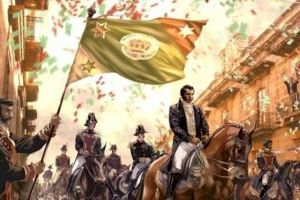 Patrimonio Histórico presenta el próximo martes el libro ‘Un oriolano en la Independencia de México: Juan Orbegozo Maseres’