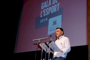 La “Gala de l’Esport” d’Ontinyent lliurarà els guardons de 2020 i 2021 coincidint amb la Setmana Europea de l’Esport
