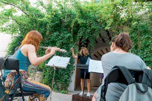 La Comunitat Valenciana programa conciertos de bandas como reclamo turístico