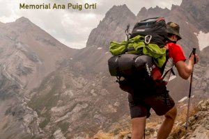 ESPEMO organiza el V Concurso de Fotografía de Montaña memorial Ana Puig