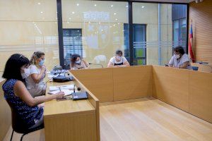 La concejalía de Participación Ciudadana de Godella presenta los proyectos que se desarrollarán con los Presupuestos Participativos del año 2021