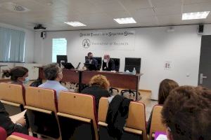 Especialistas analizan en la Universitat de València la nueva regulación del trabajo a distancia en el aniversario de su aprobación