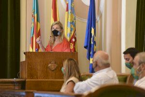 Gobierno y oposición ponen sobre la mesa sus planes para Castellón