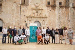 La Ribera recupera l’emblemàtic Descens del Xúquer en piragua