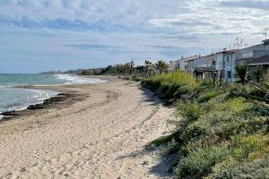 Nous avanços per a protegir els habitatges de la costa de Castelló i evitar el seu enderrocament