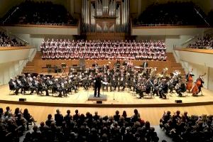 La Banda Sinfónica Municipal vuelve al festival Ensems, con el estreno de “Despreziana”, de Víctor Vallés
