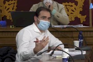 PP: “El Alcalde de Vinaròs impide que se hable de la zona azul en el Pleno”